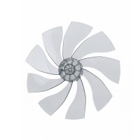 Pót ventilátorlapátok az AERIUM SilentFlow R320-hoz Pót ventilátorlapátok az AERIUM SilentFlow R320-hoz