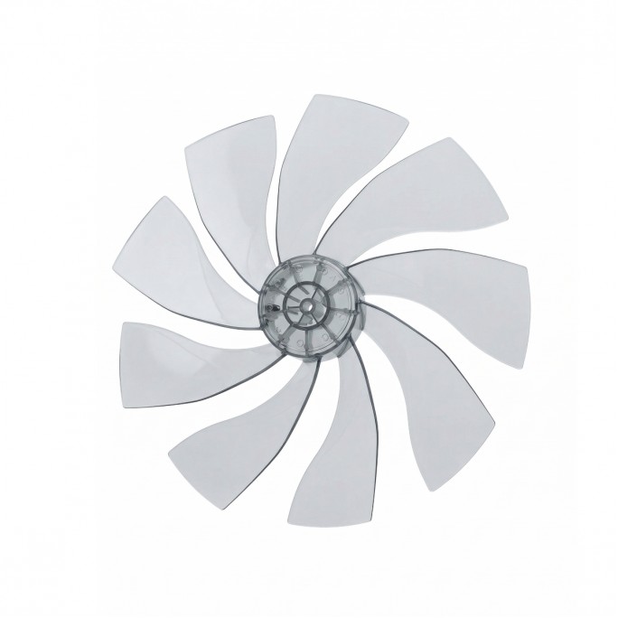 Pót ventilátorlapátok az AERIUM SilentFlow R320-hoz