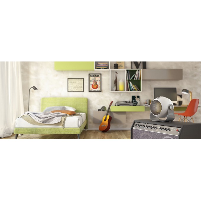 Olimpia Splendid Caldodesign kerámia hősugárzó