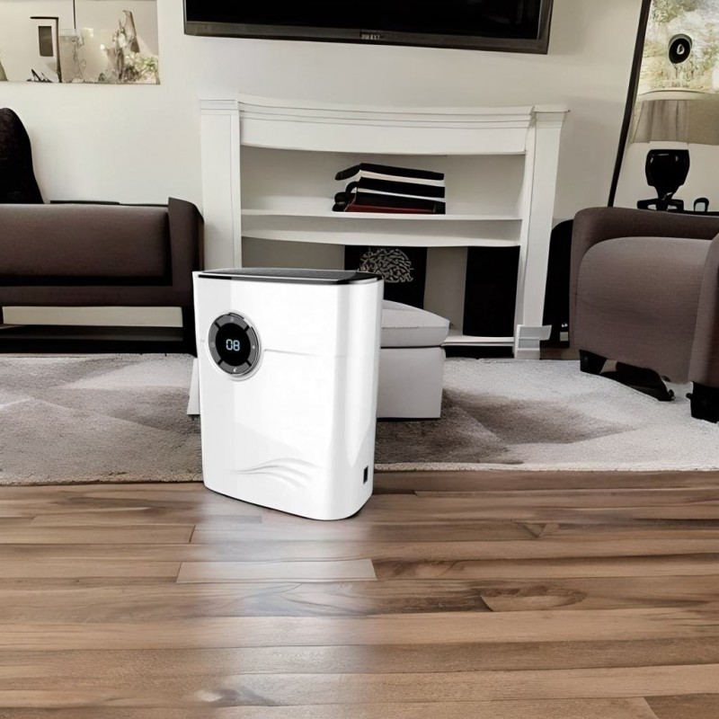 AERIUM DH500 Ionic páramentesítő