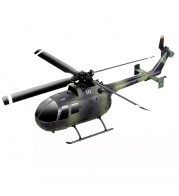 RC helikopterek image