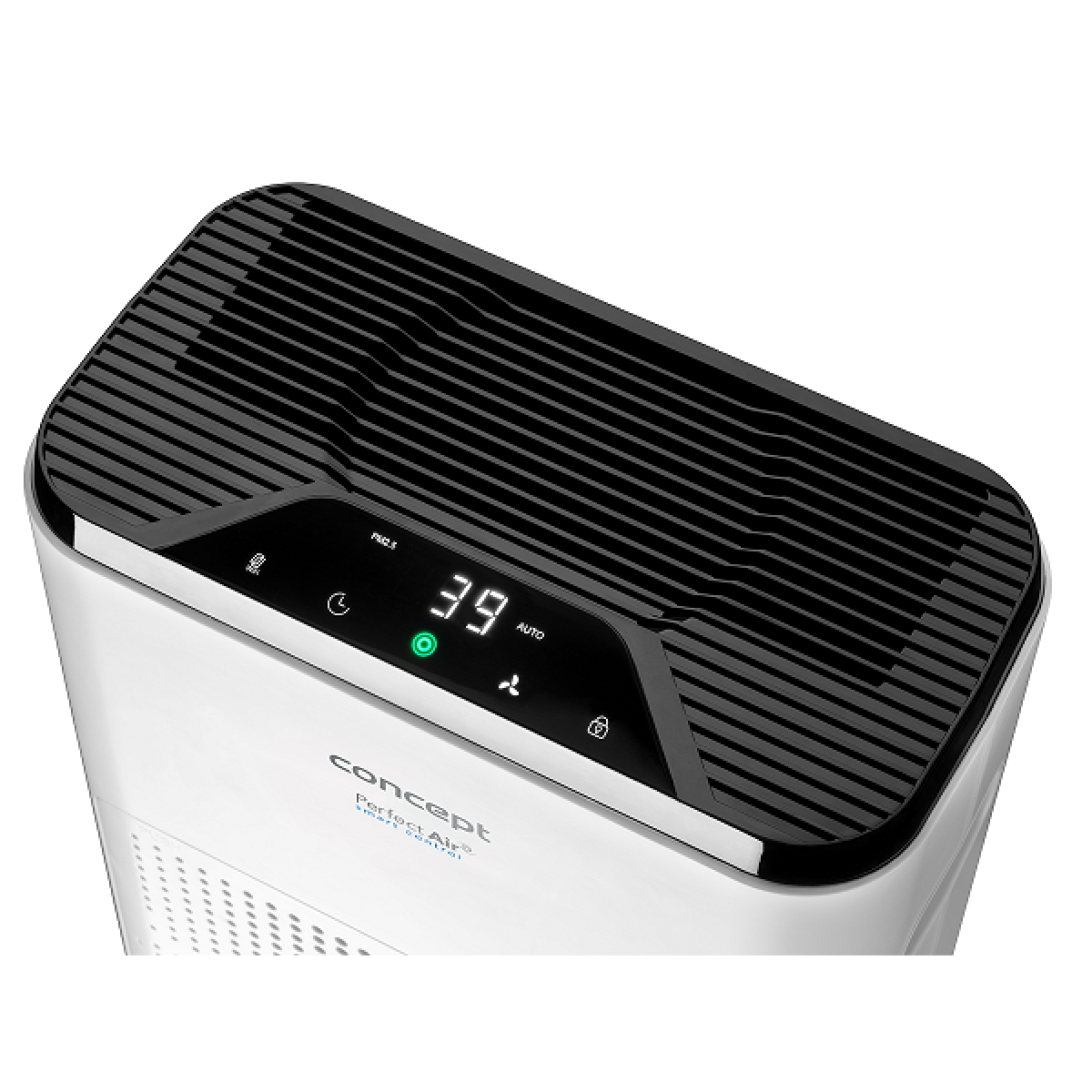Concept CA1030 PERFECT AIR SMART légtisztító
