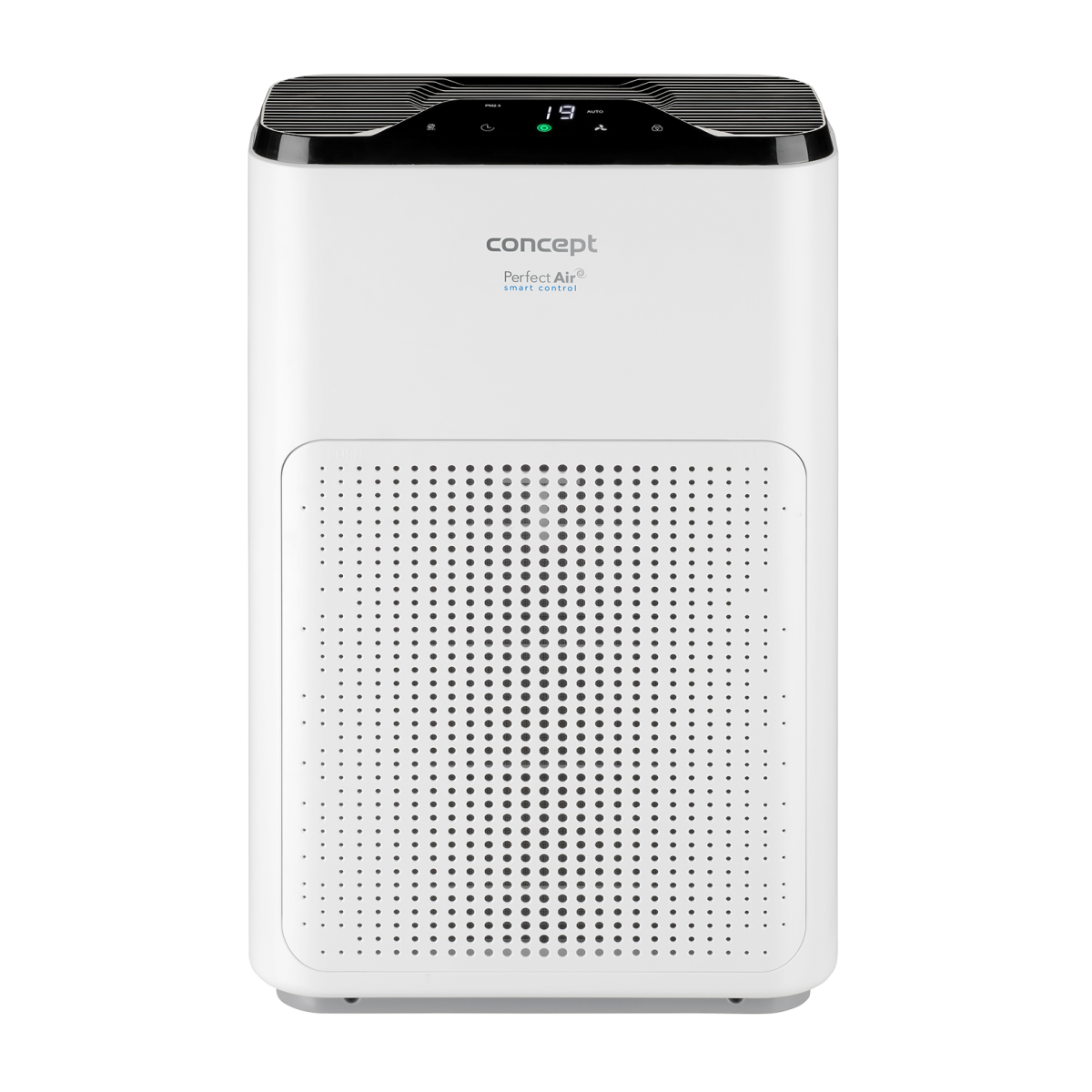 Concept CA1030 PERFECT AIR SMART légtisztító