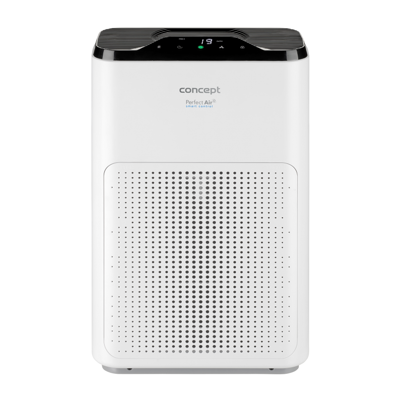Concept CA1030 PERFECT AIR SMART légtisztító
