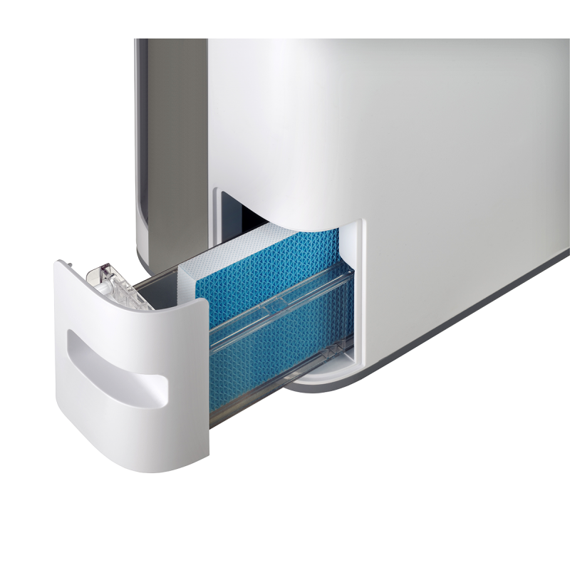 Concept CA3000 PERFECT AIR SMART légtisztító és párásító