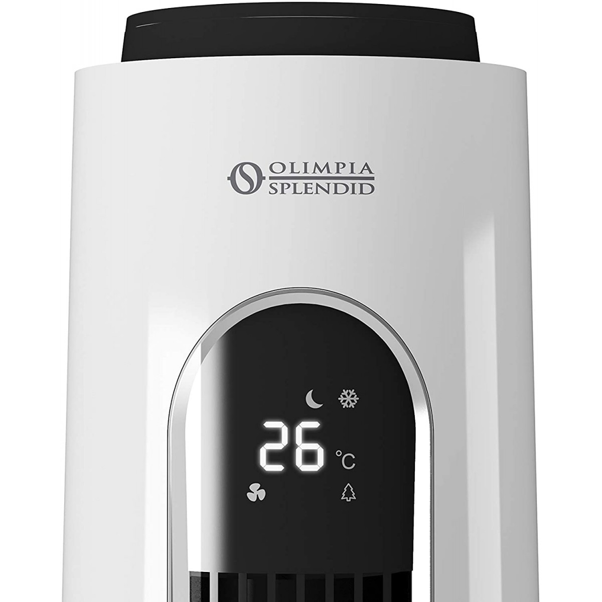 Olimpia Splendid PELER Tower léghűtő