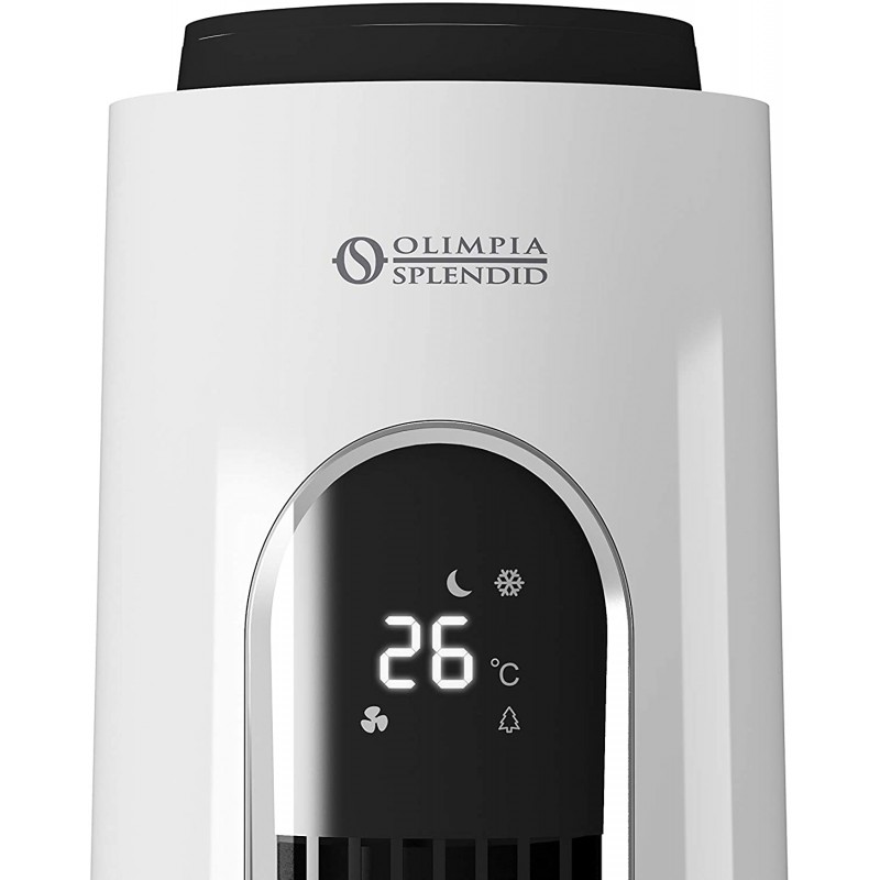 Olimpia Splendid PELER Tower léghűtő