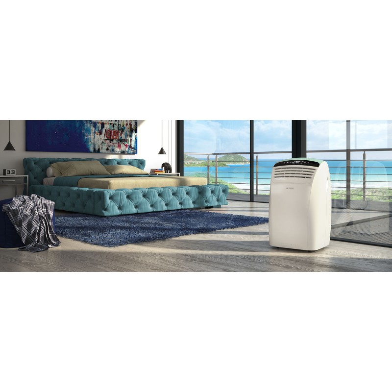 Olimpia Splendid DOLCECLIMA Silent 12 A+ WiFi mobil klíma