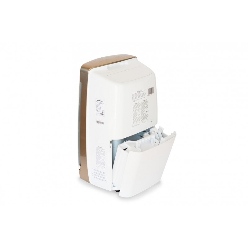 Rohnson R-9340 Genius páramentesítő