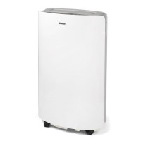 Woods CORTINA 12K Smart Home mobil klíma