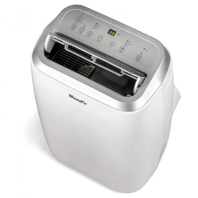 Woods VENEZIA 18K Smart Home mobil klíma