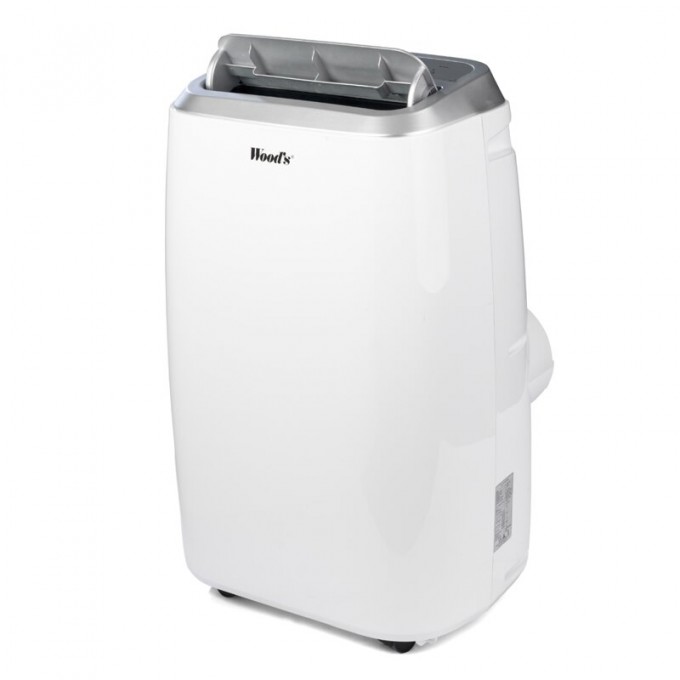 Woods VENEZIA 18K Smart Home mobil klíma