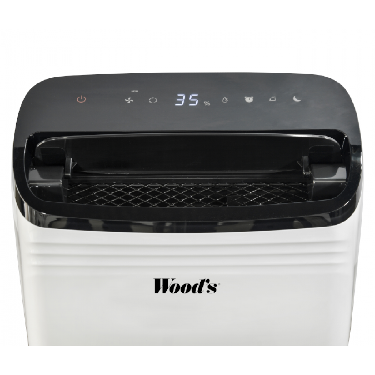 Woods MDK26 páramentesítő Értékelések