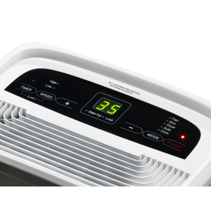 Woods MDX14 párátlanító