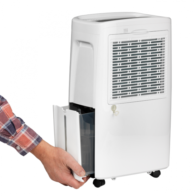 Woods MDX14 párátlanító