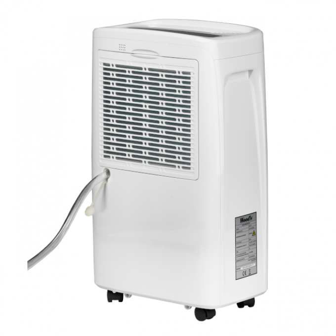 Woods MDX14 párátlanító