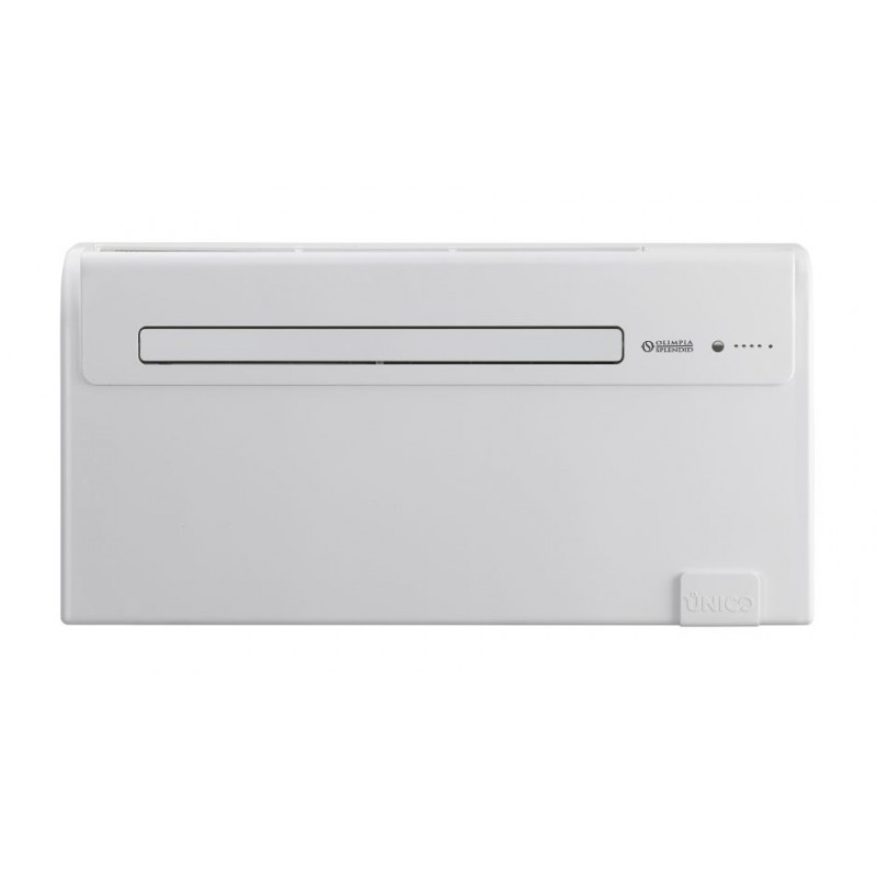 Olimpia Splendid Unico Air Inverter 10 SF légkondicionáló Értékelések