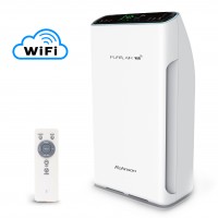 Rohnson R-9700 PURE AIR Wi-Fi légtisztító