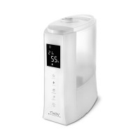 Airbi Twin párásító, fehér