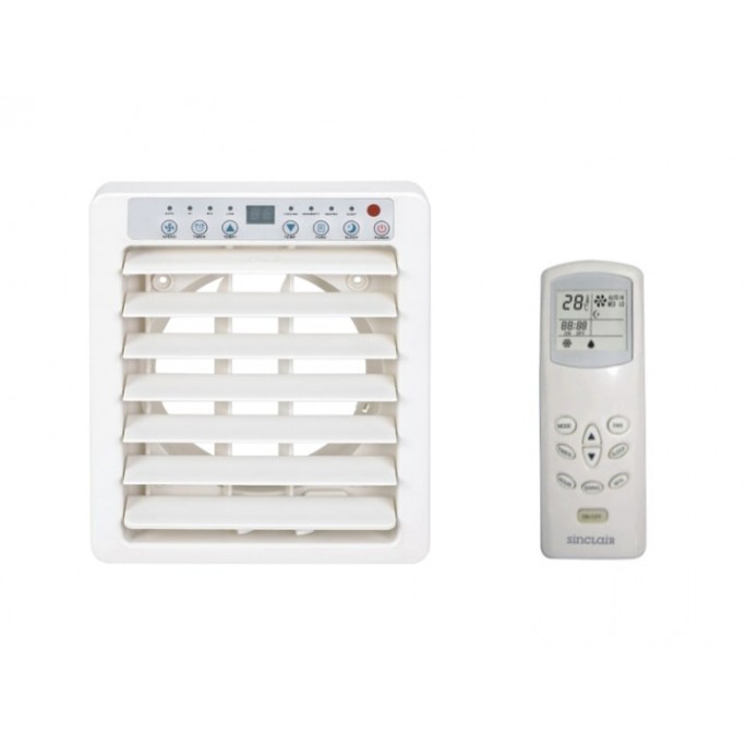 AK-15A kültéri készlet Sinclair AMC-11P és AMC-14P modellekhez AK-15A kültéri készlet Sinclair AMC-11P és AMC-14P modellekhez