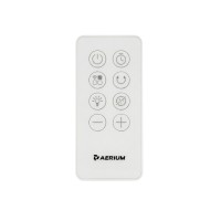 Csere távirányító az AERIUM SilentTower IonWIFI AF500-hoz Csere távirányító az AERIUM SilentTower IonWIFI AF500-hoz
