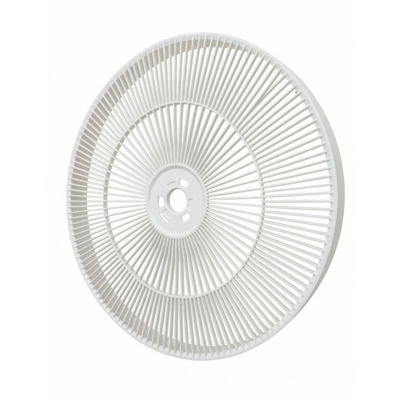 Csere első védőrács az AERIUM SilentFlow R320 készülék-hez