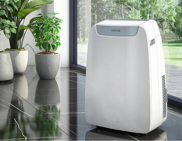 Klímák és ventilátorok