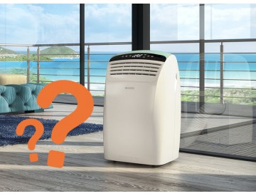 Hol helyezzük el a mobil légkondicionálót? A Aerium.hu tanácsot ad Önnek!