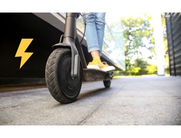 Hogyan lehet könnyen növelni az elektromos roller teljesítményét? Íme néhány jól bevált tipp!