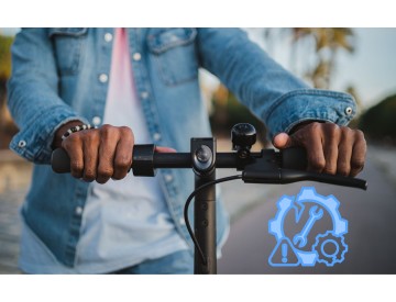 Nem kapcsol be az elektromos roller: teljes útmutató a probléma diagnosztizálásához és megoldásához