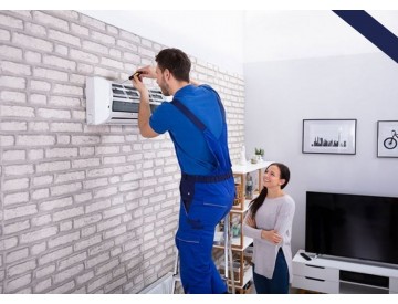 A klíma megfelelő telepítése - mire figyeljünk oda?