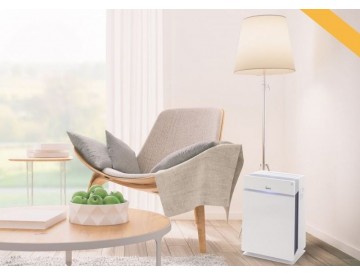 Hogyan válasszunk légtisztítót, lépésről lépésre