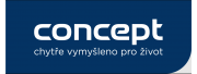 Csere CARPET kefe a Concept VP6110 és VP6130 modellekhez
