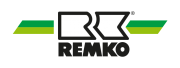 Remko ETF360 ECO PROFI PUMP páramentesítő