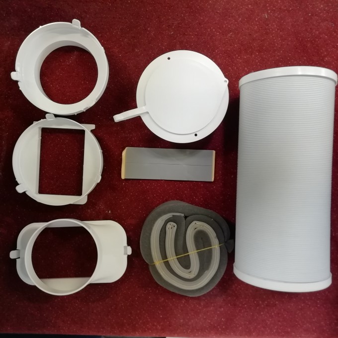 Olimpia Splendid Dolceclima Compact 10 MBB Wi-Fi mobil klíma