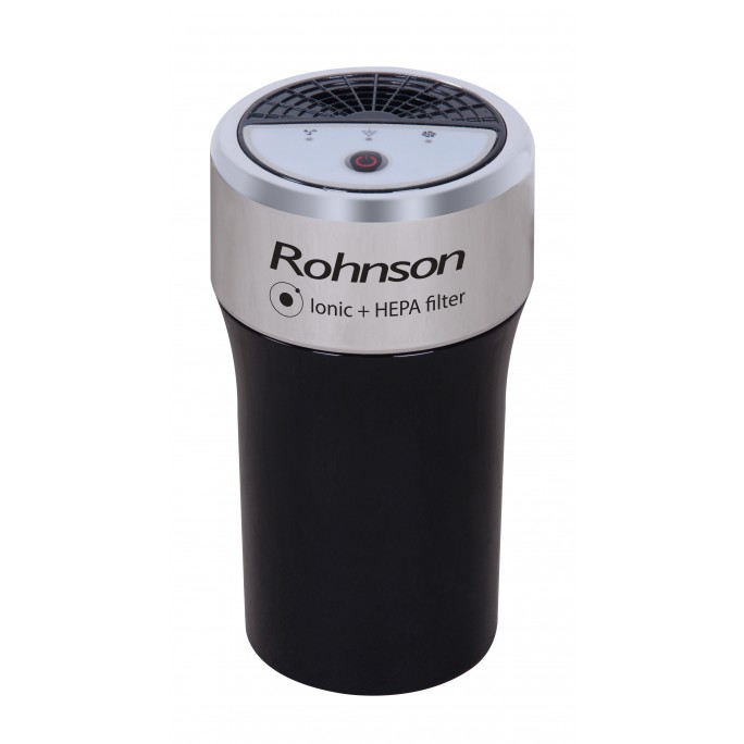 Rohnson R-9100 autós légtisztító