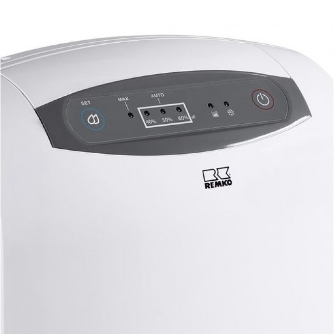 Remko ETF320 ECO párátlanító