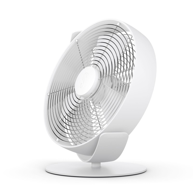 Stadler Form TIM asztali ventilátor - fehér Értékelések
