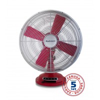 Rohnson R-866 asztali ventilátor