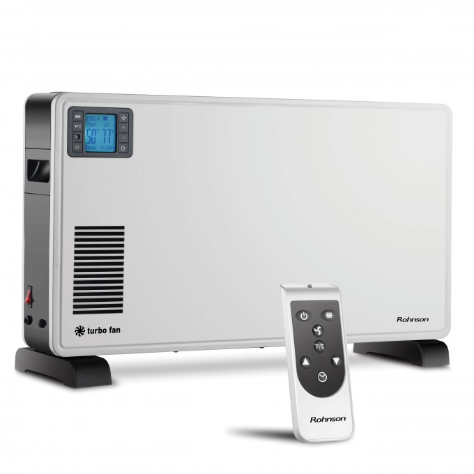 Rohnson R-019 konvektor