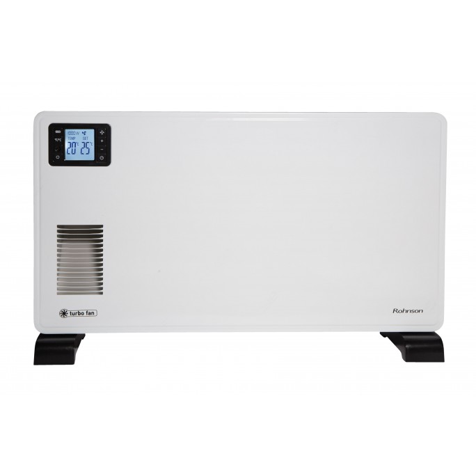 Rohnson R-019 konvektor Rohnson R-019 konvektor