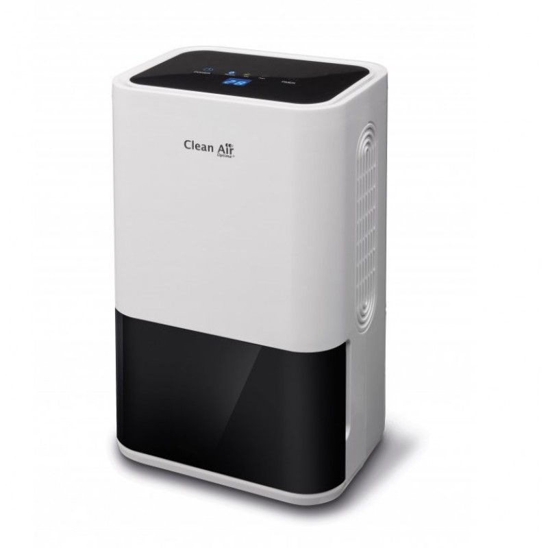 Clean Air Optima CA-703 párátlanító és légtisztító Értékelések