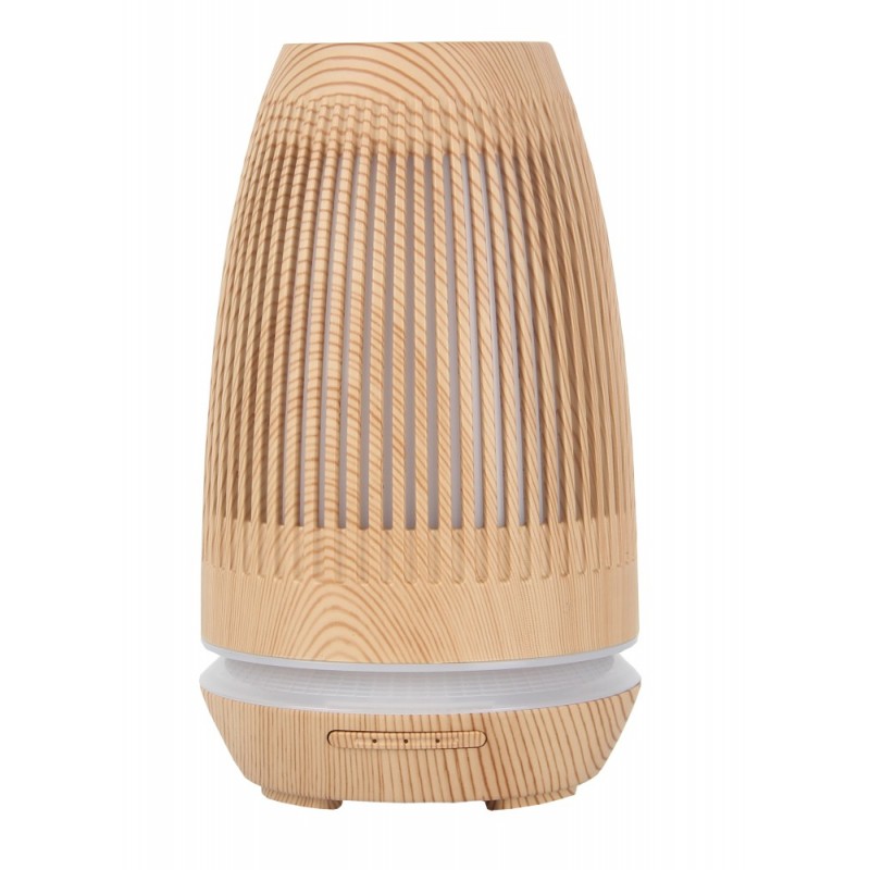 Airbi SENSE aroma diffúzor - világos fa