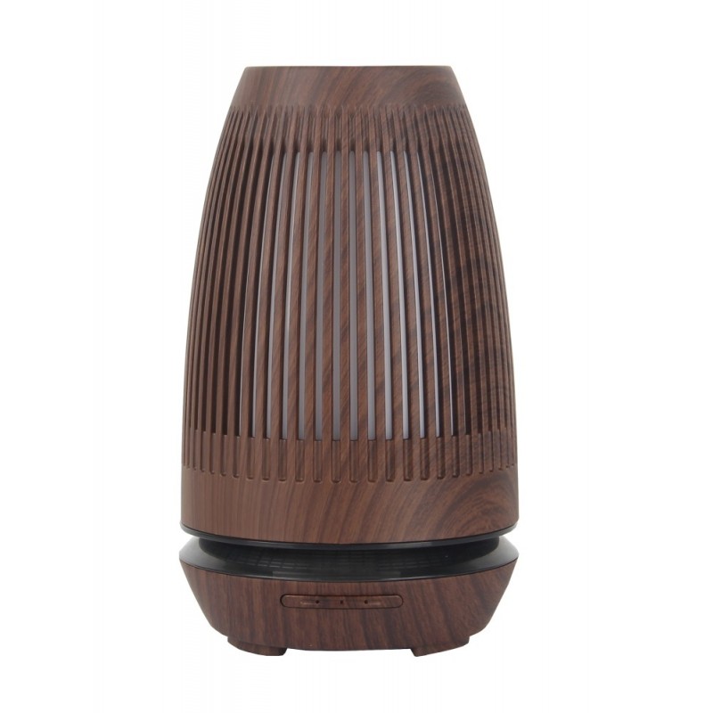 Airbi SENSE aroma diffúzor - sötét fa