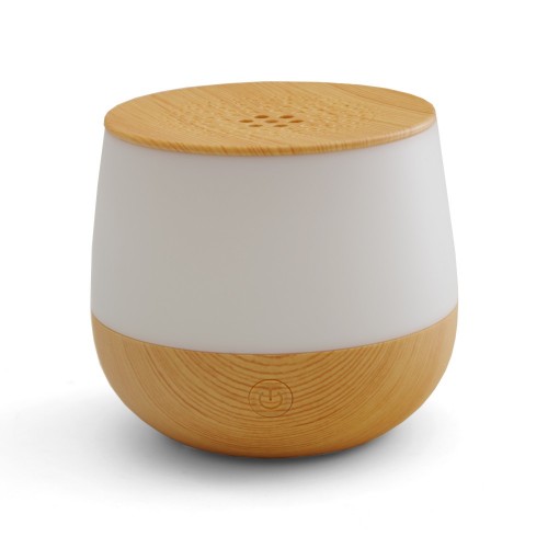 Airbi LOTUS aroma diffúzor - világos fa
