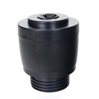 Airbi Star vízszűrő – fekete Airbi Star vízszűrő – fekete