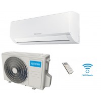 Olimpia Splendid ARYAL S1 E Inverter 12 légkondicionáló