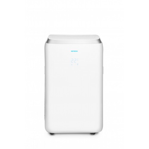 REFREDO TAC-12CPB/KP Wi-Fi mobil klíma