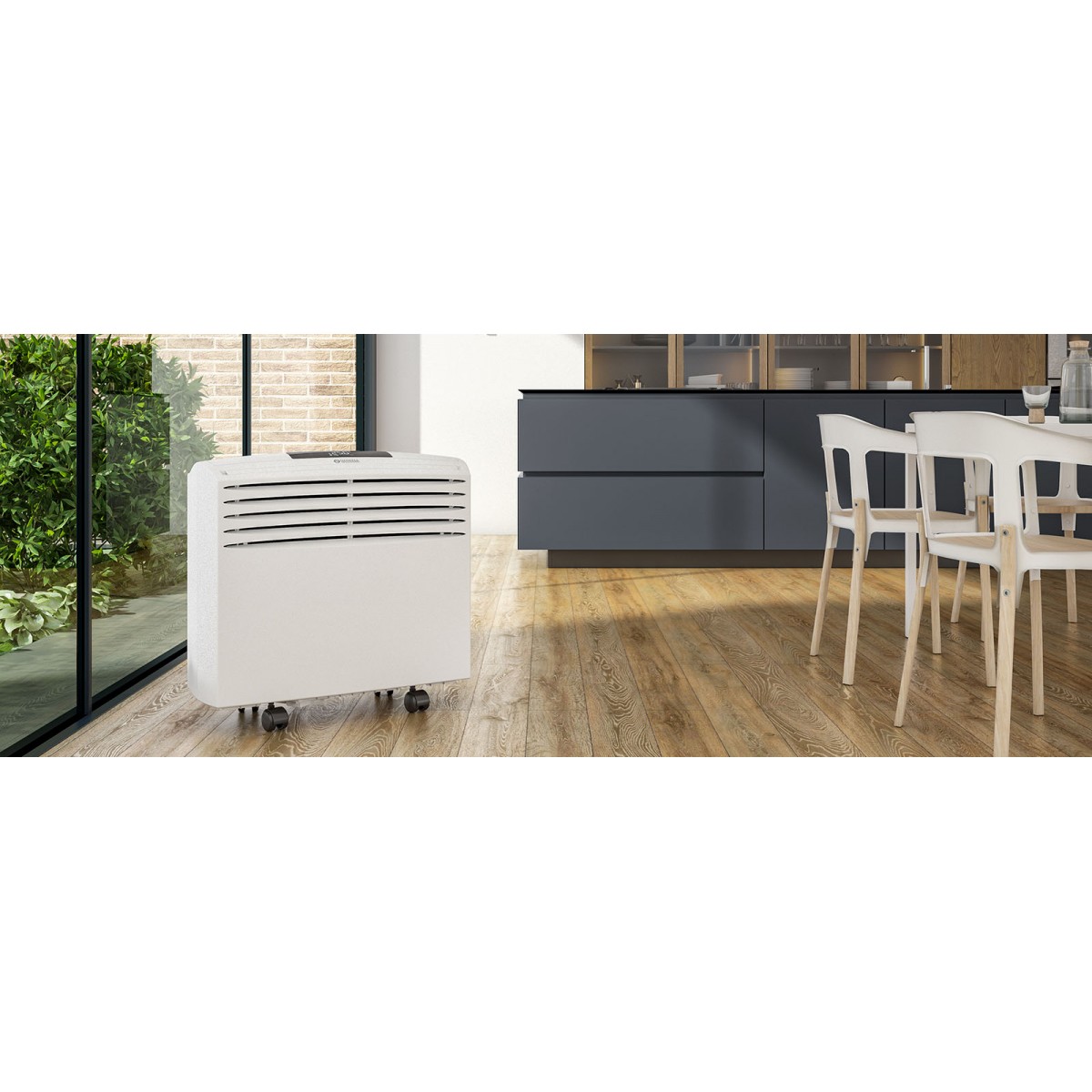 Olimpia Splendid DOLCECLIMA Easy 10P mobil klíma Értékelések