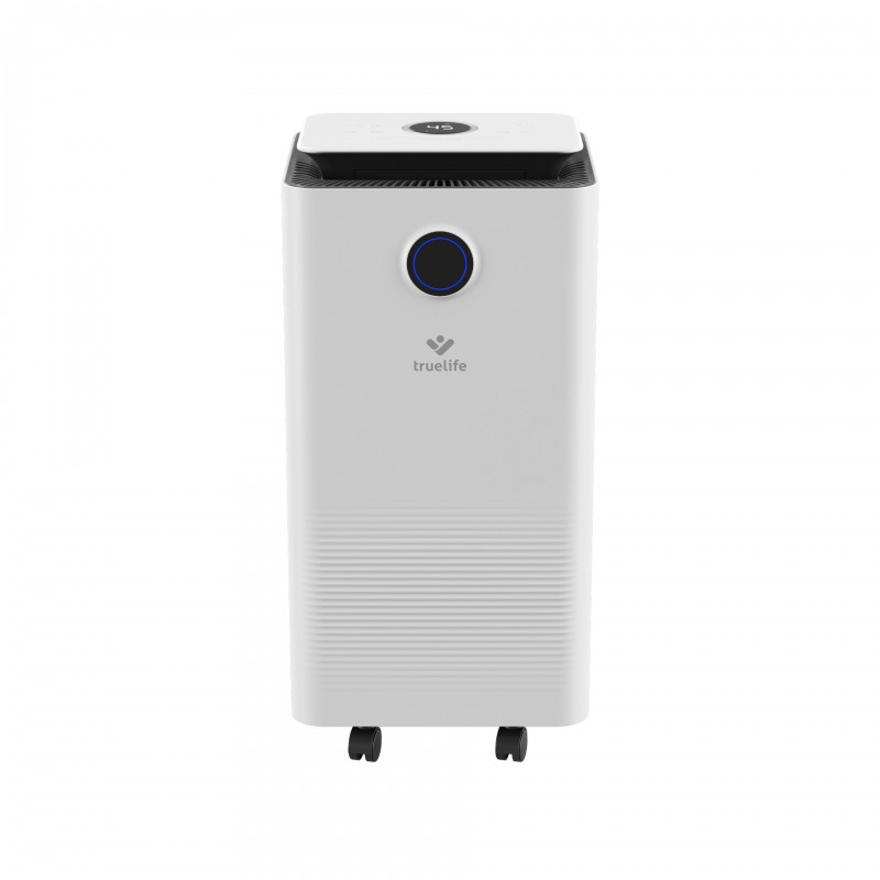 TrueLife AIR Dehumidifier DH5 Touch párátlanító
